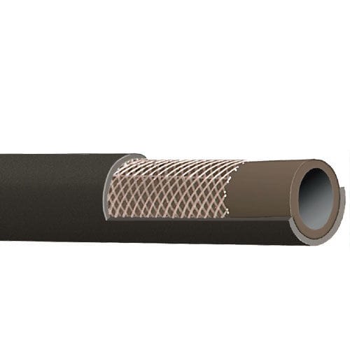 Mangueira para água - RYLSOL HAMMER - KURIYAMA EUROPE - para ar comprimido / em borracha sintética / industrial