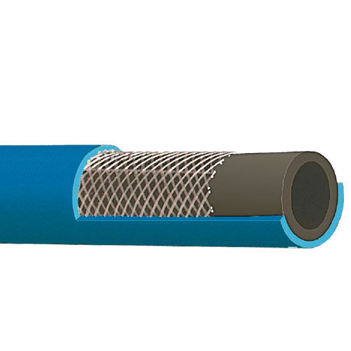 Mangueira para ar comprimido - RYLSOL OXYGEN - KURIYAMA EUROPE - para oxigênio / em borracha sintética / em poliéster