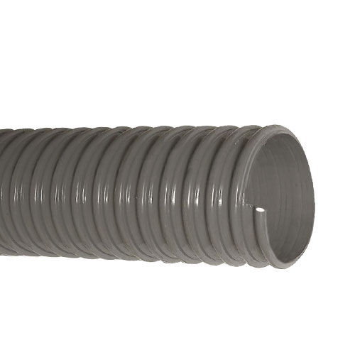 Mangueira para poeiras - RYLFLEX ALFA - KURIYAMA EUROPE - em PVC / de sucção / para ventilação