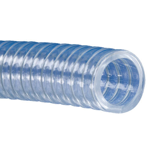 Mangueira para água - POLYSPRING K7160 - KURIYAMA EUROPE - para bebidas / pneumática / para ar