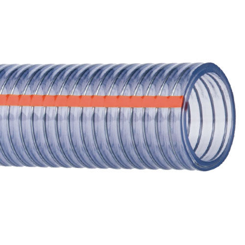 Mangueira para produtos alimentares - POLYSPRING OIL K7560 - KURIYAMA EUROPE - para petróleo / para óleo / em PVC