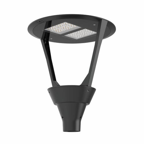 Poste de luz urbano de LED - Ulite-G - Shenzhen Unicorn Lighting Co Ltd. - elétrico / contemporâneo