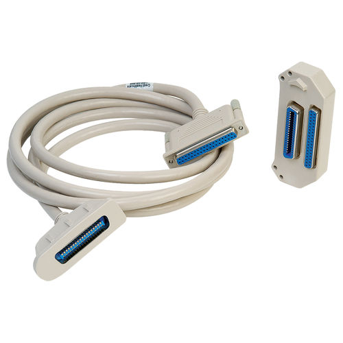 Cabo montado D-Sub - Mictron - de sinal / de áudio / HDMI