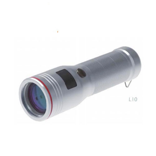 Detector de gás - L10 - Beijing Zetron Technology Co., Ltd - de gás combustível / de metano / a laser