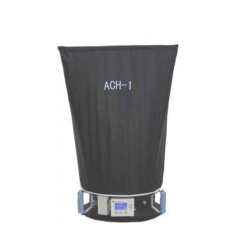 Balômetro de fluxo de ar - ACH-1 - Beijing Zetron Technology Co., Ltd