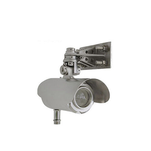 Detector de gás - MIC-200-TDL - Beijing Zetron Technology Co., Ltd - de gás combustível / de metano / de infravermelho próximo