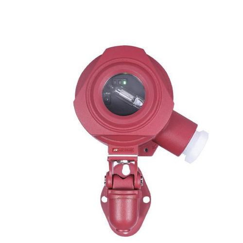 Detector de gás - MIC200-FD707EX - Beijing Zetron Technology Co., Ltd - de gases tóxicos / de gás combustível / de metano