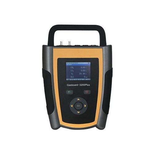 Analisador multigás - PTM200 - Beijing Zetron Technology Co., Ltd - de CO / de CH4 / de sulfeto de hidrogénio