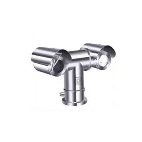 Detector de vazamento a laser - MIC600-P10 - Beijing Zetron Technology Co., Ltd - de metano / de parede / à prova de explosão