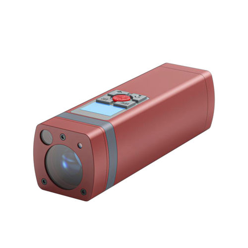 Detector de gás - ZRD4200  - Beijing Zetron Technology Co., Ltd - de metano / a laser / remoto
