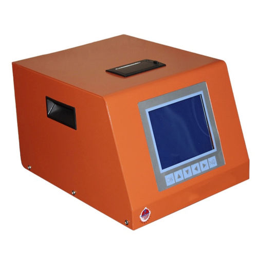 Analisador de oxigênio - PTM500 - Beijing Zetron Technology Co., Ltd - de CO / de gases de escapamento / de hidrocarbonetos