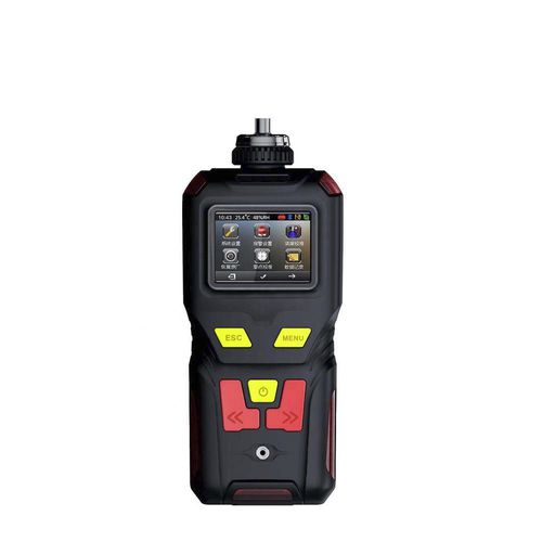 Analisador de gás liquefeito de petróleo - MS400-AQI - Beijing Zetron Technology Co., Ltd - de águas subterrâneas / de hidrogênio / de gás