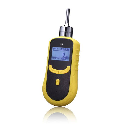 Analisador para biogás - ZT400-2 - Beijing Zetron Technology Co., Ltd - de oxigênio / de CO / de sulfeto de hidrogénio