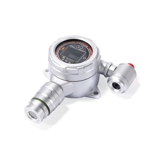 Detector de gás - MIC500-O3 - Beijing Zetron Technology Co., Ltd - de monóxido de carbono / oxigênio / de dióxido de carbono