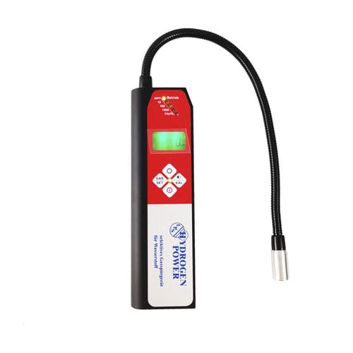 Detector de vazamento de hidrogênio - Hydrogen Power-2 - Beijing Zetron Technology Co., Ltd