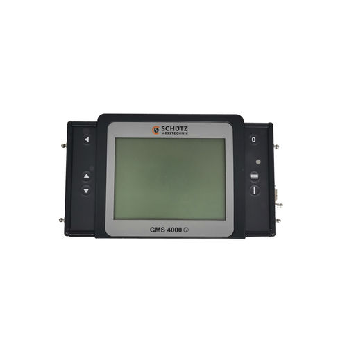 Detector de gases tóxicos - GMS4000 - Beijing Zetron Technology Co., Ltd - de gás / de gás combustível / de monóxido de carbono