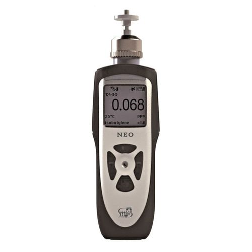 Detector de fotoionização - NEO - Beijing Zetron Technology Co., Ltd - de gás / de compostos orgânicos voláteis / industrial