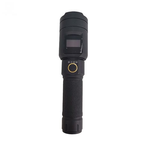 Detector de gás - MS600-L  - Beijing Zetron Technology Co., Ltd - de metano / de gás natural / a laser