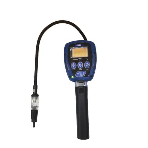 Detector de gás - GT44 - Beijing Zetron Technology Co., Ltd - de gases tóxicos / de gás combustível / de metano