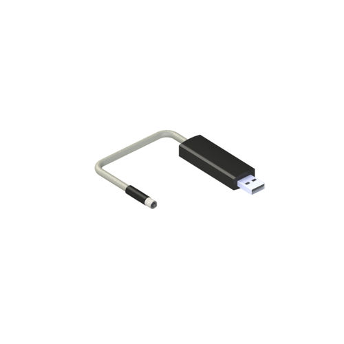 Registrador de dados universal -  DGHUSBCDC  - PETER HIRT GmbH - USB / sem tela