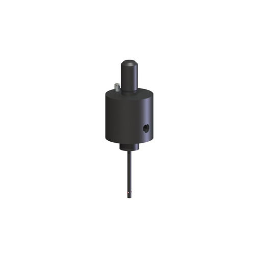 Calibrador de folgas electrônico portátil - 1003 series - PETER HIRT GmbH