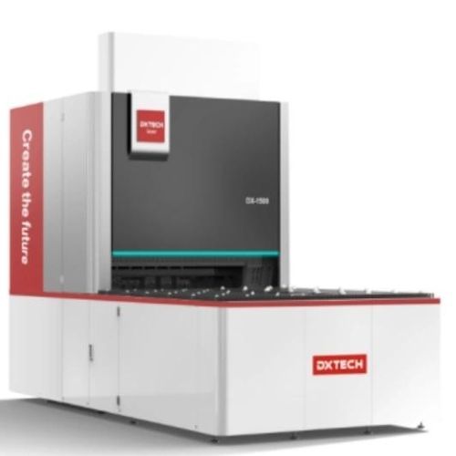 Prensa dobradeira servoelétrica - DX-C1500  - DXTECH CNC Machine Co., Ltd. - automática