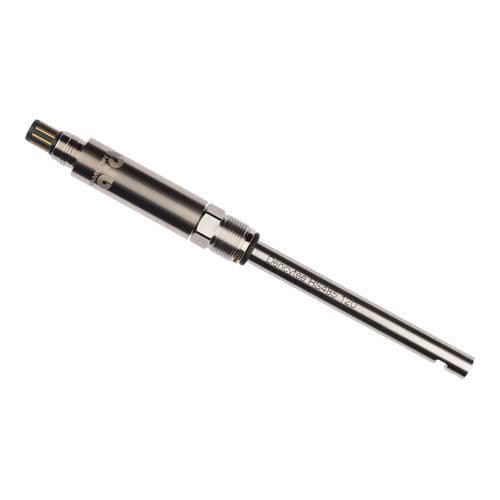 Sensor de densidade - Dencytee RS485 120 - Hamilton Process Analytics