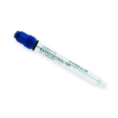 Sensor de pH analógico - EasyControl 120 - Hamilton Process Analytics