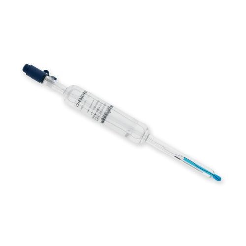 Sensor de pH analógico - Chemotrode 120 - Hamilton Process Analytics