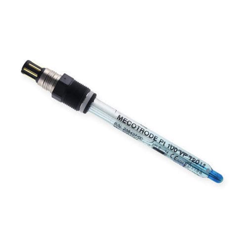 Sensor de pH analógico - MecoTrode VP 120 - Hamilton Process Analytics