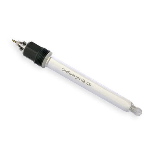 Sensor de pH - OneFerm pH K8 120 - Hamilton Process Analytics