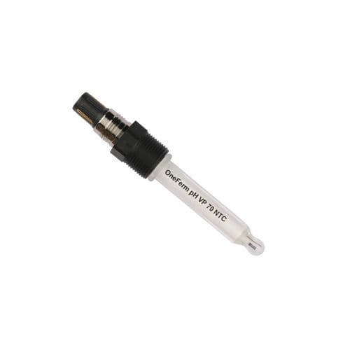 Sensor de pH - OneFerm pH VP 120 NTC - Hamilton Process Analytics