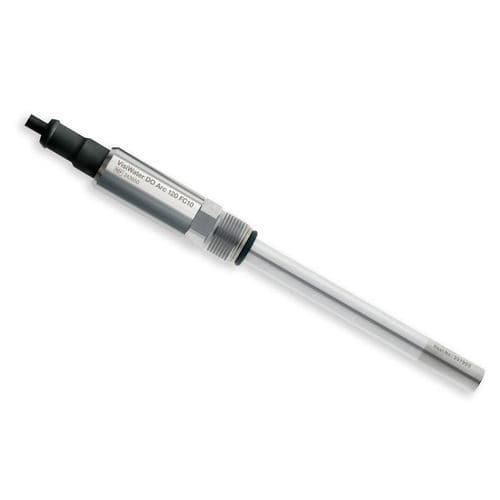 Sensor de oxigênio dissolvido óptico - VisiWater DO Arc 120 FC10 - Hamilton Process Analytics - RS-485 / MODBUS