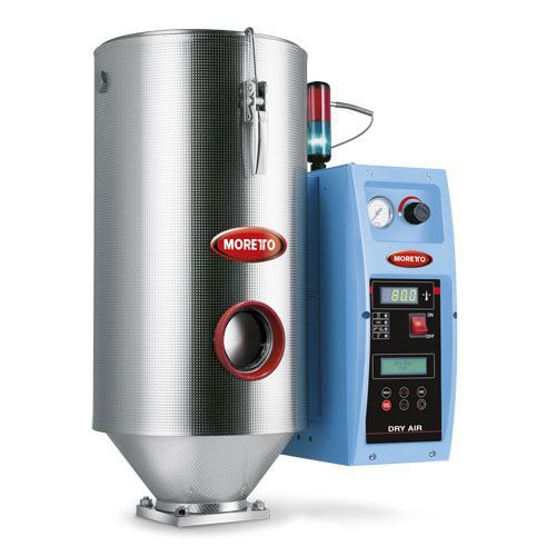 Minissecador de ar seco - X DRY AIR series - Moretto - compacto