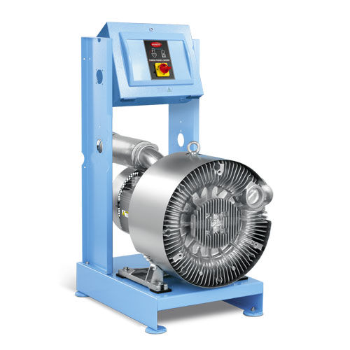Sistema de aspiração - VTS series - Moretto