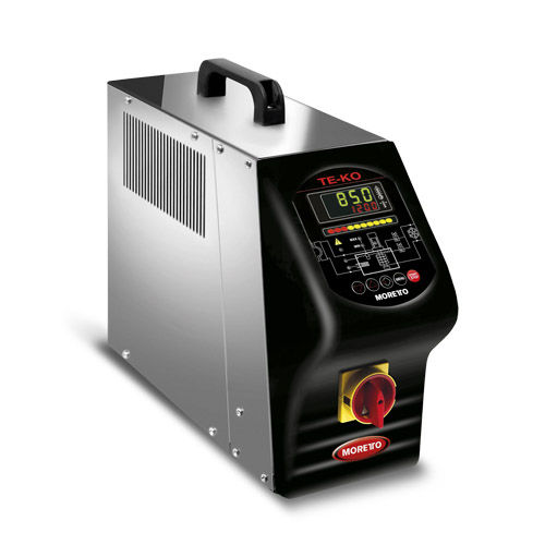 Termorregulador digital - TE-KO 0 W series - Moretto - termoelétrico / de resfriamento / compacto