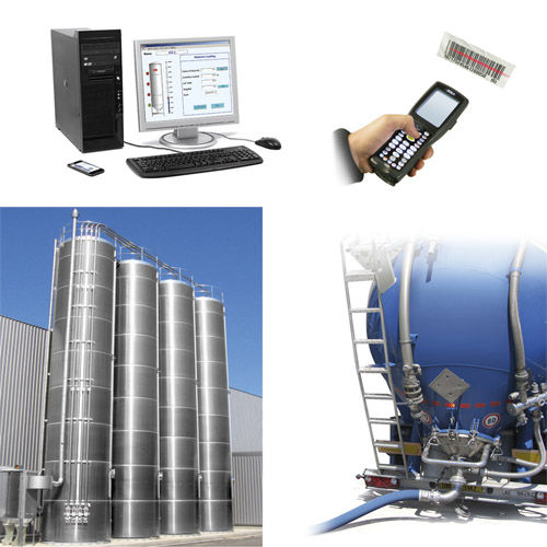 Sistema de controle - SILCONTROL - Moretto