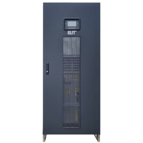 UPS de dupla conversão - TPH IND series  - ELIT - trifásica / Li-ion / VRLA