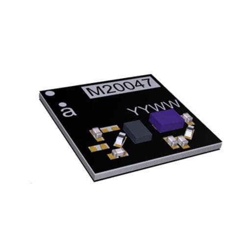 Antena GNSS - M20047-1 - Antenova - PCB / compacta / ativa