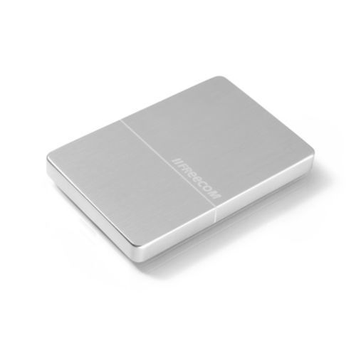 Disco rígido USB 3.0 - mHDD  - Freecom - externo / 2.5" / de 5400 RPM