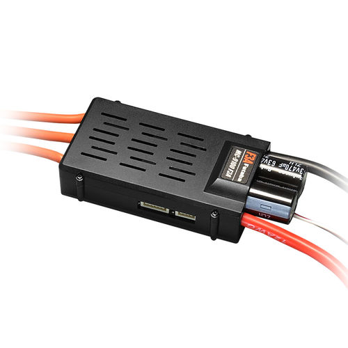 Controlador de velocidade para motor - MC-9100 F3A  - Fubata