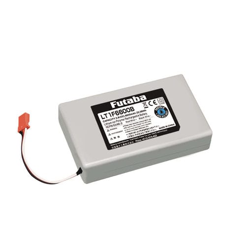 Bateria de lítio-polímero - LT1F6600B - Fubata - retangular