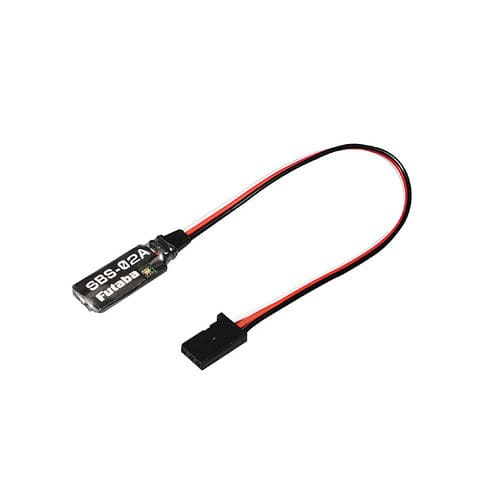 Sensor de pressão atmosférica - SBS-02A - Fubata - capacitivo / para ar
