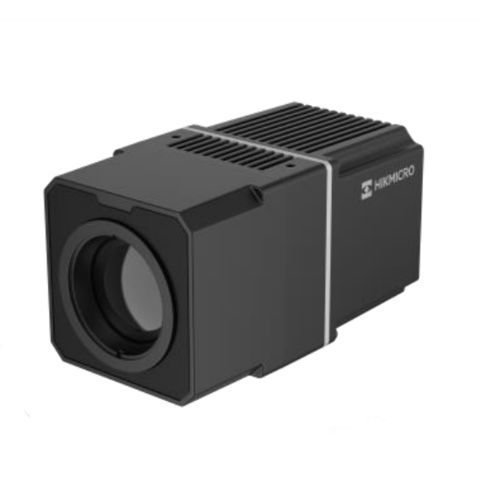 Câmera industrial - HM-TD2A series - Hikmicro - térmica / termográfica / matriz de plano focal