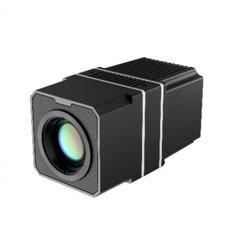 Câmera para altas temperaturas - HM-TD2A67H1 series - Hikmicro - 3D / industrial / de detecção
