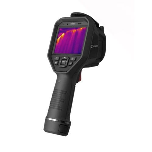 Câmera industrial - M series - Hikmicro - de detecção / para inspeção óptica / termográfica