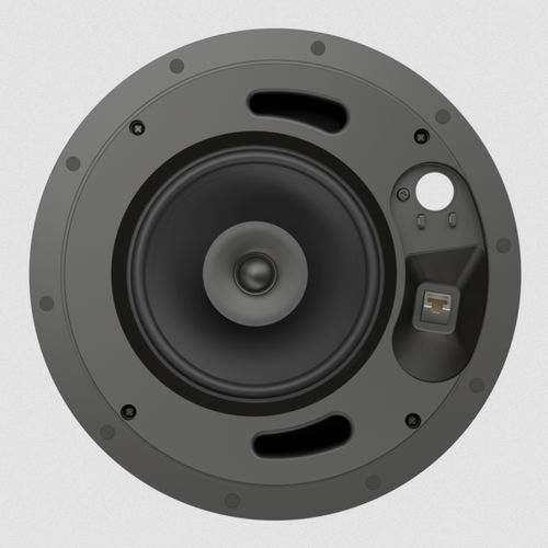 Alto-falante de teto - CL series - KRAMER ELECTRONICS - magnético / PoE