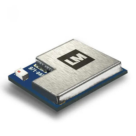 Módulo sem fio de áudio - LM971 - LM Technologies - com Bluetooth