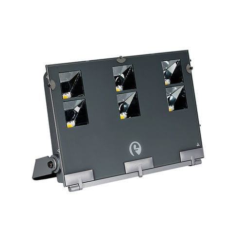 Projetor de LED - NEXT - Luxo - IP66 / IK 08 / para ambiente externo