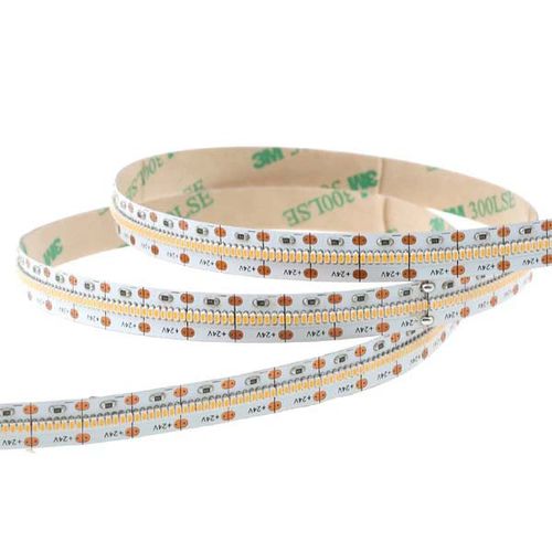 Correia em Cristalflex® - YJ-BC-RB-2110-700-24V series - Marl - de Índice de renderização de cor / para LED / flexível